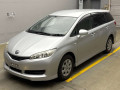 2010 Toyota Wish