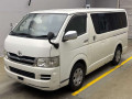 2008 Toyota Hiace Van