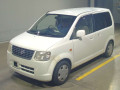 2011 Mitsubishi eK Wagon
