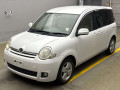2010 Toyota Sienta