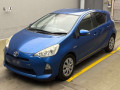2013 Toyota Aqua