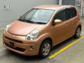 2011 Toyota Passo
