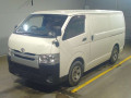 2014 Toyota Regiusace Van