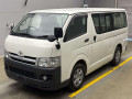 2005 Toyota Hiace Van