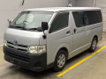 2011 Toyota Regiusace Van