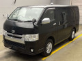 2018 Toyota Regiusace Van