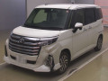 2022 Toyota Roomy
