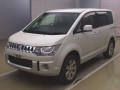 2018 Mitsubishi Delica D5
