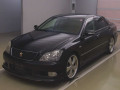 2007 Toyota Crown