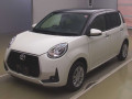 2020 Toyota Passo