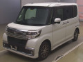 2016 Daihatsu Tanto Custom