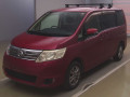 2010 Nissan Serena