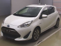 2018 Toyota Aqua