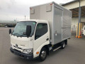2019 Toyota Toyoace Truck