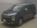 2023 Mitsubishi Delica D5