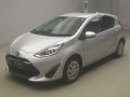 2018 Toyota Aqua