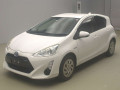 2016 Toyota Aqua