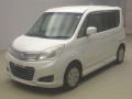 2014 Suzuki Solio