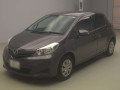 2011 Toyota Vitz