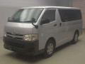2011 Toyota Regiusace Van