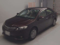 2011 Toyota Allion