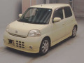 2007 Daihatsu Esse