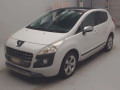 2012 Peugeot 3008
