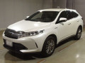 2019 Toyota Harrier Hybrid