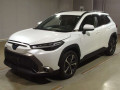 2022 Toyota Corolla Cross