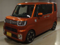 2020 Daihatsu Wake