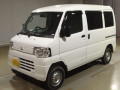 2024 Mitsubishi Minicab Miev