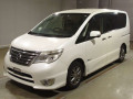 2014 Nissan Serena
