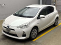 2012 Toyota Aqua