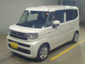 2025 Suzuki Spacia