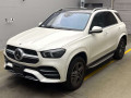 2020 Mercedes Benz GLE-CLASS