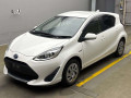2020 Toyota Aqua
