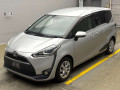 2016 Toyota Sienta