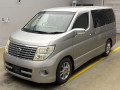 2006 Nissan Elgrand