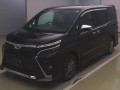 2020 Toyota Voxy