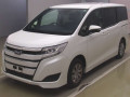 2020 Toyota Noah