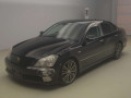2007 Toyota Crown