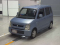 2003 Suzuki Wagon R