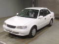 2000 Toyota Corolla Sedan