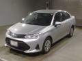 2018 Toyota Corolla Axio