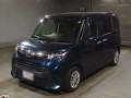2018 Toyota TANK