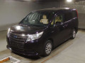 2014 Toyota Noah