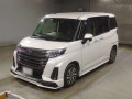 2023 Toyota Roomy
