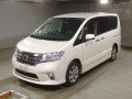 2012 Nissan Serena