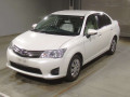 2012 Toyota Corolla Axio