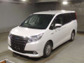 2016 Toyota Noah